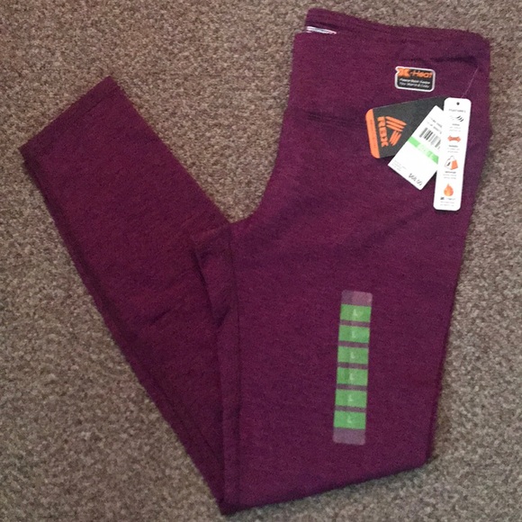 RBX Pants - 🆕 RBX X-Heat Space-Dye Performance Leggings